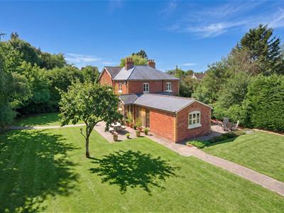 Image of Almeley, Herefordshire